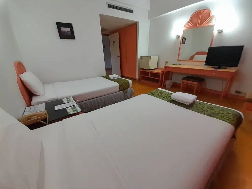 Room image